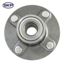 SKP SK512303 Wheel Bearing and Hub Assembly - Rear