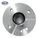 SKP SK512304 Wheel Bearing and Hub Assembly - Rear