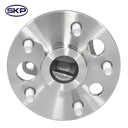 SKP SK512310 Wheel Bearing and Hub Assembly - Rear