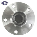 SKP SK512319 Wheel Bearing and Hub Assembly - Rear