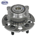 SKP SK512320 Wheel Bearing and Hub Assembly - Rear