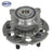SKP SK512320 Wheel Bearing and Hub Assembly - Rear
