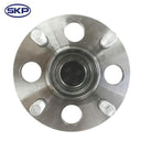 SKP SK512323 Wheel Bearing and Hub Assembly - Rear