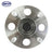 SKP SK512323 Wheel Bearing and Hub Assembly - Rear