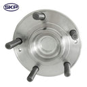 SKP SK512326 Wheel Bearing and Hub Assembly - Rear