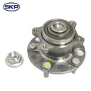 SKP SK512327 Wheel Bearing and Hub Assembly - Rear