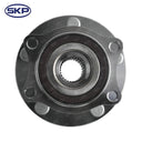 SKP SK512328 Wheel Bearing and Hub Assembly - Rear