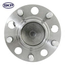 SKP SK512332 Wheel Bearing and Hub Assembly - Rear