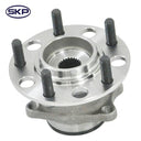 SKP SK512333 Wheel Bearing and Hub Assembly - Rear