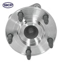 SKP SK512334 Wheel Bearing and Hub Assembly - Rear