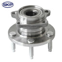 SKP SK512335 Wheel Bearing and Hub Assembly - Rear