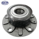 SKP SK512336 Wheel Bearing and Hub Assembly - Rear