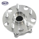 SKP SK512337 Wheel Bearing and Hub Assembly - Rear