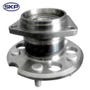 SKP SK512338 Wheel Bearing and Hub Assembly - Rear