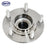 SKP SK512339 Wheel Bearing and Hub Assembly - Rear