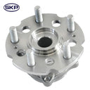SKP SK512342 Wheel Bearing and Hub Assembly - Rear