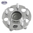 SKP SK512344 Wheel Bearing and Hub Assembly - Rear