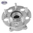 SKP SK512345 Wheel Bearing and Hub Assembly - Rear