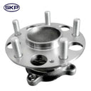 SKP SK512353 Wheel Bearing and Hub Assembly - Rear