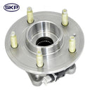 SKP SK512358 Wheel Bearing and Hub Assembly - Rear