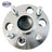 SKP SK512371 Wheel Bearing and Hub Assembly - Rear