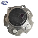 SKP SK512372 Wheel Bearing and Hub Assembly - Rear
