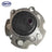 SKP SK512372 Wheel Bearing and Hub Assembly - Rear