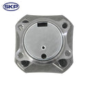 SKP SK512384 Wheel Bearing and Hub Assembly - Rear