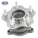 SKP SK512388 Wheel Bearing and Hub Assembly - Rear