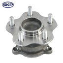 SKP SK512389 Wheel Bearing and Hub Assembly - Rear