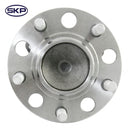 SKP SK512394 Wheel Bearing and Hub Assembly - Rear