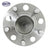 SKP SK512394 Wheel Bearing and Hub Assembly - Rear
