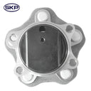 SKP SK512398 Wheel Bearing and Hub Assembly - Rear