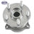 SKP SK512401 Wheel Bearing and Hub Assembly - Rear