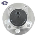 SKP SK512403 Wheel Bearing and Hub Assembly - Rear