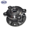 SKP SK512414 Wheel Bearing and Hub Assembly - Rear