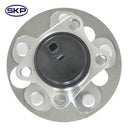 SKP SK512418 Wheel Bearing and Hub Assembly - Rear