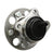 SKP SK512420 Wheel Bearing and Hub Assembly - Rear Right