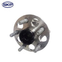 SKP SK512425 Wheel Bearing and Hub Assembly - Rear