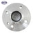 SKP SK512427 Wheel Bearing and Hub Assembly - Rear
