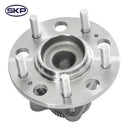 SKP SK512437 Wheel Bearing and Hub Assembly - Rear