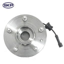 SKP SK512440 Wheel Bearing and Hub Assembly - Rear