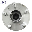 SKP SK512446 Wheel Bearing and Hub Assembly - Rear