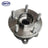 SKP SK512500 Wheel Bearing and Hub Assembly - Rear