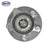 SKP SK512507 Wheel Bearing and Hub Assembly - Rear
