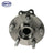 SKP SK512518 Wheel Bearing and Hub Assembly - Rear