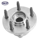 SKP SK513100 Wheel Bearing and Hub Assembly - Front