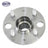 SKP SK513105 Wheel Bearing and Hub Assembly - Rear