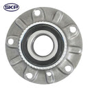 SKP SK513125 Wheel Bearing and Hub Assembly - Front
