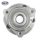 SKP SK513138 Wheel Bearing and Hub Assembly - Front